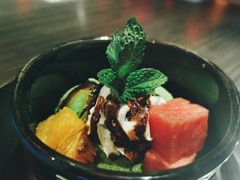 -滩万日本料理Nadaman(国贸大酒店)