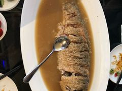 -阿庄新豫菜(通泰路店)