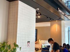 -Seesaw Coffee(环贸iapm店)