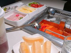 -海底捞火锅(上元大街店)