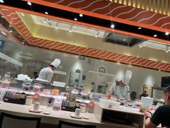 -新一番三文鱼寿司(大东海店)