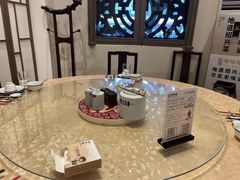 -绍兴老味道·非遗门店(银泰城店)