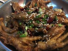 -小民大排档(马场角横路店)