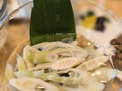 -竹鲜笙全竹宴(国色天香店)