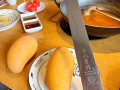 -福茂源横山铁锅羊肉(牡丹园店)