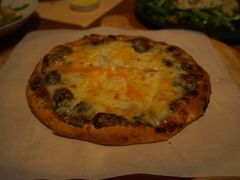 松露披萨-Mercato莫卡多露台餐厅与酒吧(K11店)