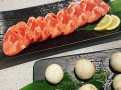 -妥妥烤肉料理(昙华林店)