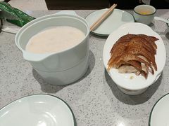 -紫光园·烤鸭(紫燕中路店)