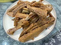 -小陆莲花蟹园农家乐(莲花岛店)