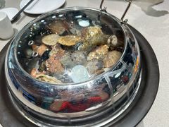 -大锅强·蒸海鲜青岛菜(吾悦广场店)