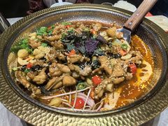 -肥家大排档(天河体育西店)