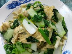 -老家信阳菜(北京路店)