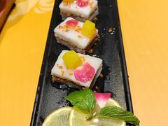 -长安大牌档之龙头酒肆(荣民龙首广场店)