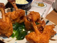 -CURRY YA 熟成咖哩專門店(深圳湾万象城店)