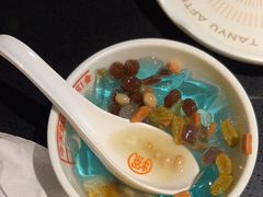 -探鱼·鲜青椒爽麻烤鱼(领展购物广场店)