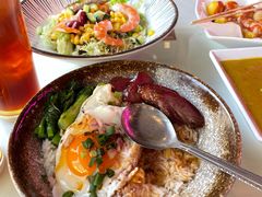 -龙记·香港茶餐厅(海上世界店)