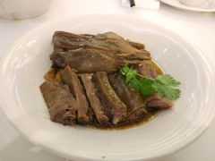-稻香酒家·33年老字号·港式粤菜(富邦中心店)