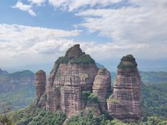 -丹霞山风景名胜区