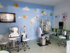 -丽字眼镜(甘井子连锁店)