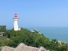 -蓬莱阁景区