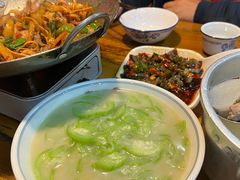 -富正毅三下锅连锁(三店)