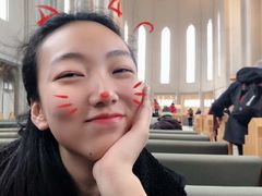 -哈尔格林姆教堂