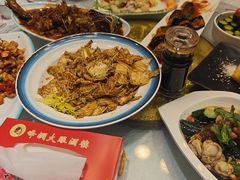 -大眼锅贴水饺(河东店)