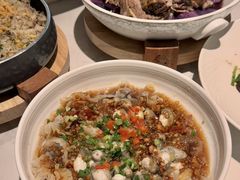 -食锦记·福建私房菜(浦西万达店)