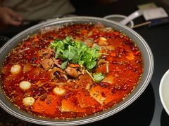 传统毛血旺-麻六记(虹桥南丰城)