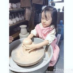 -川上陶艺社(大悦城店)