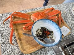 -震海贝烤贝·民俗特色店(延吉总店)