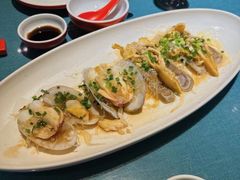 -恒记饭店·海鲜明档(淹城店)
