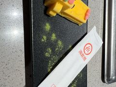 -海底捞火锅(江北万达商业广场店)