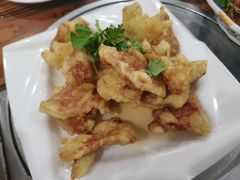 -九妹农家大铁锅东北菜(江湾店)