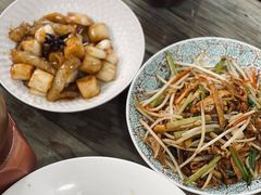 -魁盛居百年鲁菜馆(县西巷店)