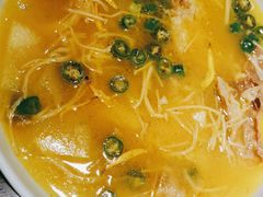 -吕氏疙瘩汤·私家菜馆(慈云寺店)