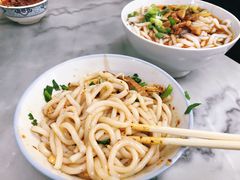 -再回首鸡肉米线(人民路一店)