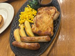 -萨莉亚(百信广场店)