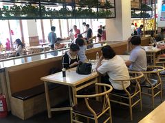 -蒋家桥饺面店(四望亭路店)