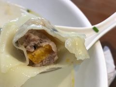 -周素珍湖州大馄饨(直戒坛寺巷店)