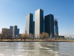 -西海子公园