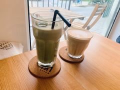 -Cafe Villa