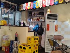 -小板凳(四公里店)