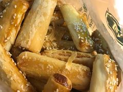 -泸溪河桃酥(秦淮夫子庙一店)