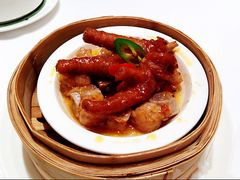 -池记(尖沙咀店)