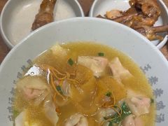 -王春春鸡汤饭(上海中海环宇城店)