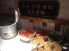 -受气牛肉·耙牛肉火锅(水晶郦城店)