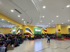 -阿布溜溜·轮滑(21世纪太阳城店)