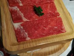 -一绪に寿喜烧自助(世茂广场店)