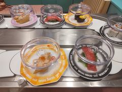 -元气寿司(环球港店)